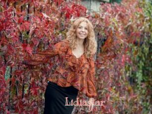 Lidiastar