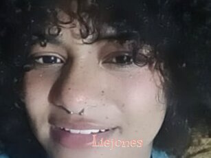 Liejones