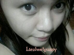 Liezlwetpussy