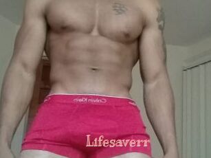 Lifesaverr