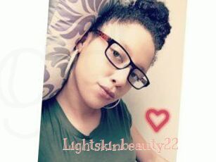 Lightskinbeauty22