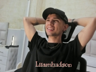 Liiamhudson