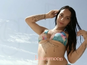 Liiammoon