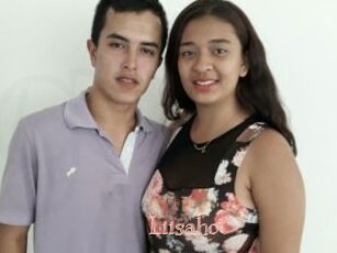 Liisahot