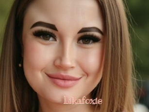 Likafoxie