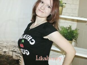 Likahoney
