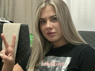 Likakeys