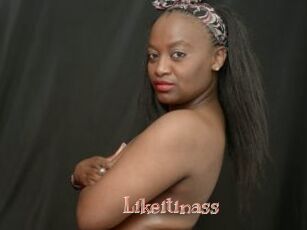 Likeitinass