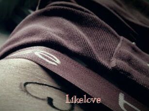Likelove
