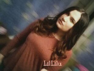 LilLilu