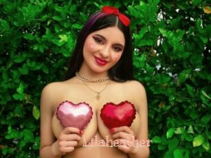 Lilaheather