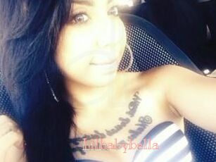 Lilbabybella