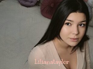 Lilianataylor