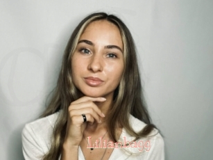 Lilianbagg