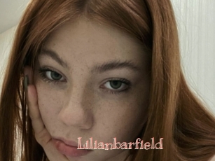 Lilianbarfield
