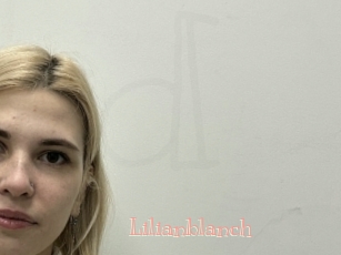 Lilianblanch