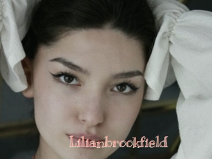 Lilianbrookfield