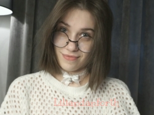 Liliandanforth