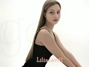 Lilianevitt