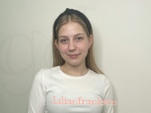 Lilianfrankson