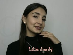 Lilianhanly
