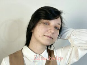 Lilianhedge