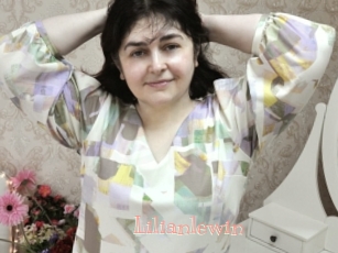 Lilianlewin