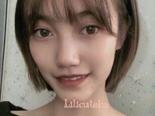 Lilicuteba