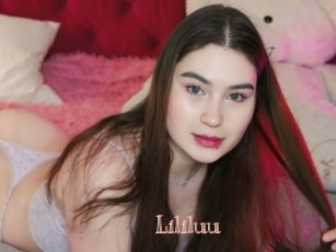 Lililuu