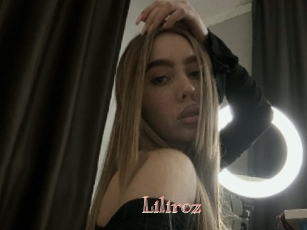 Liliroz