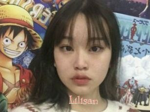 Lilisan
