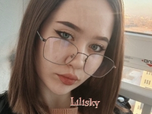 Lilisky