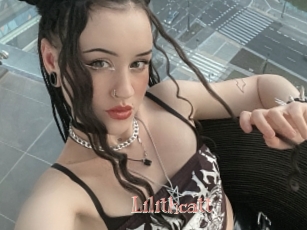 Lilithcatt