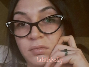 Lilithholly