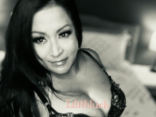 Lilithluck