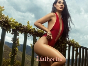 Lilithortiz