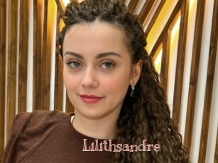 Lilithsandre