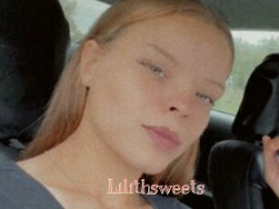 Lilithsweets