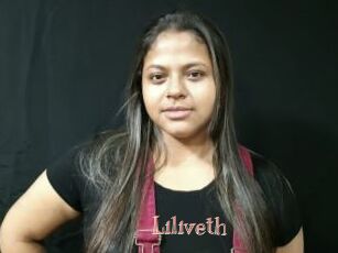 Liliveth