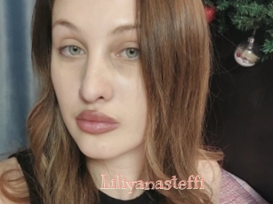 Liliyanasteffi