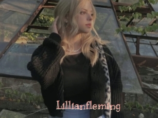 Lillianfleming