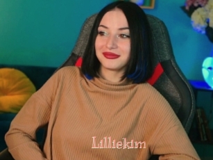 Lilliekim