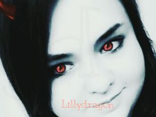 Lillydragon