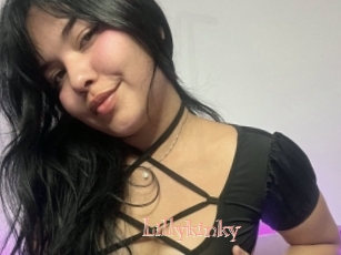 Lillykinky