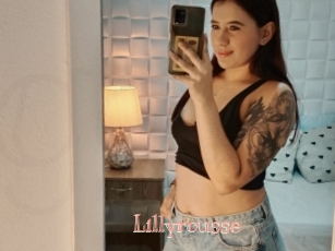 Lillyrousse
