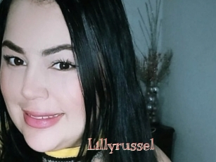Lillyrussel