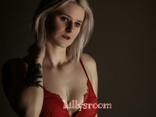 Lillysroom