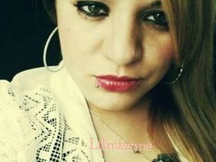 Lilmissme
