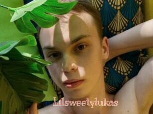 Lilsweetylukas