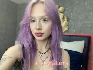 Liluwilliams